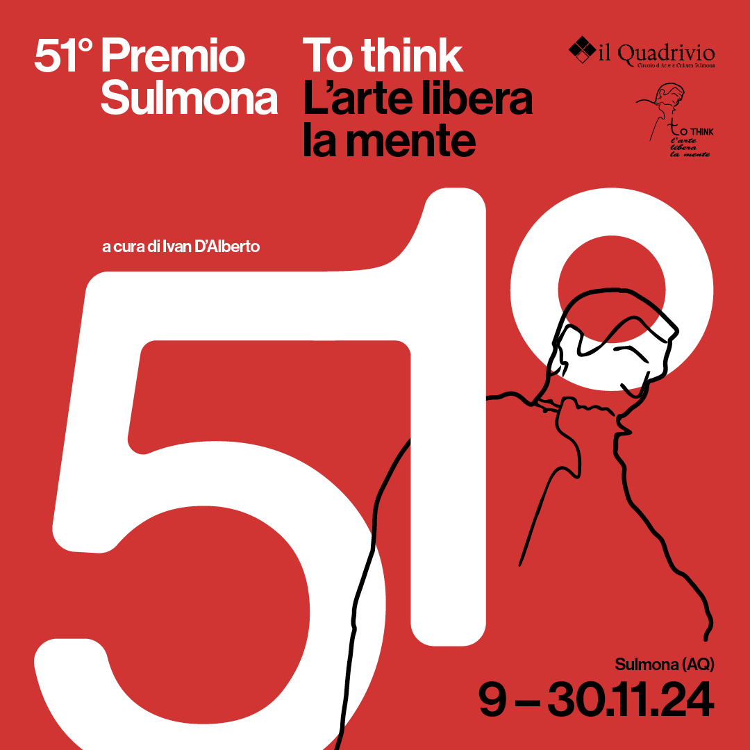 51° Premio Sulmona